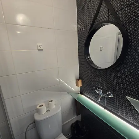 Z14 River * Klaipėda