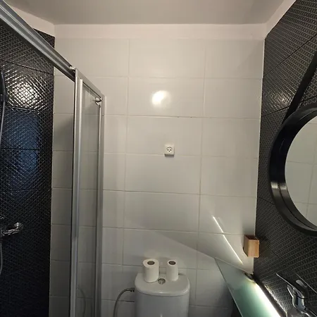 Z14 River Apartment Klaipeda