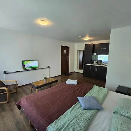 Z14 River * Klaipėda