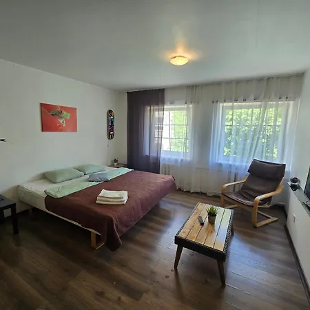 Appartement Z14 River *