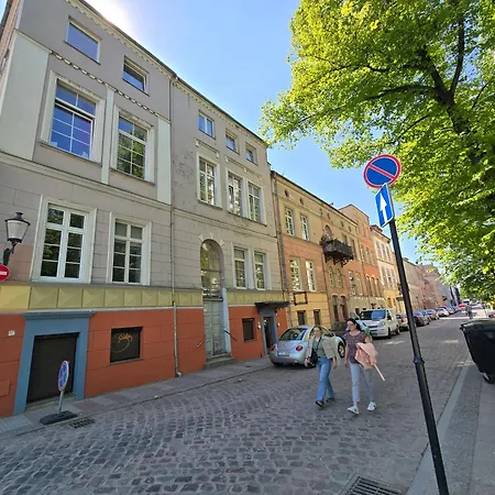 Appartement Z14 River Klaipėda