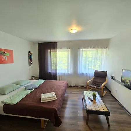 Z14 River * Klaipėda