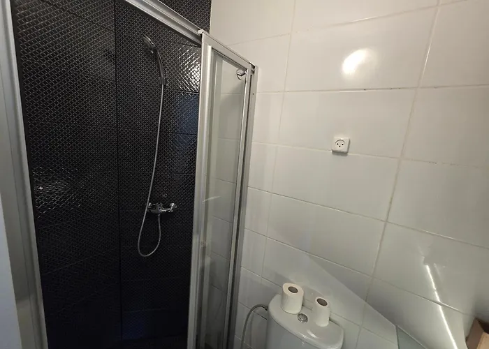 Appartement Z14 River Klaipėda