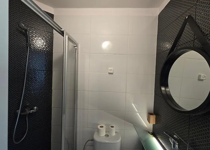 Z14 River Appartement Klaipėda