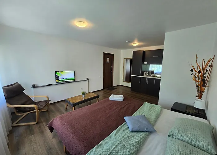 Z14 River * Klaipėda