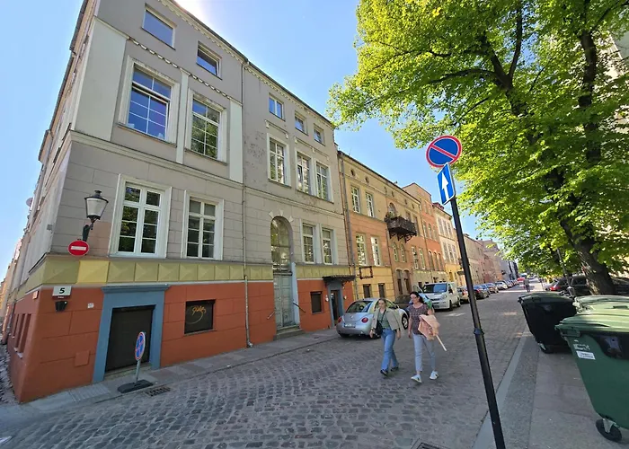 Appartement Z14 River Klaipėda