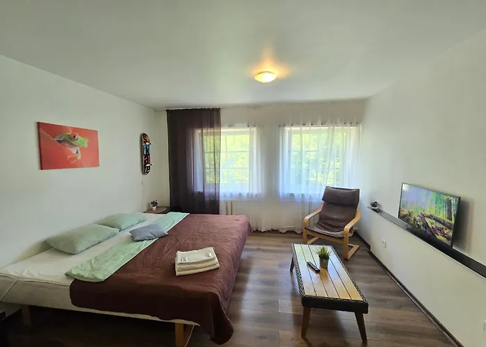 Z14 River * Klaipėda